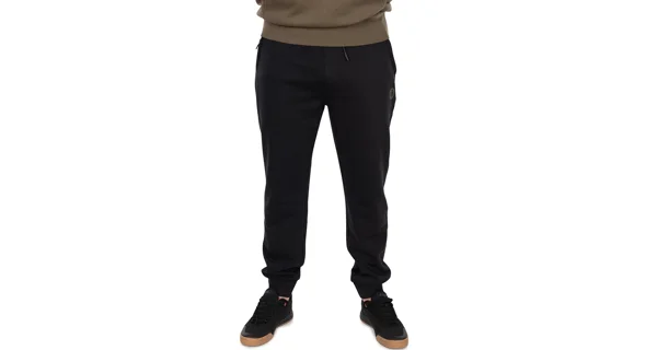 FOX - Tepláky Collection Jogger Black vel. M