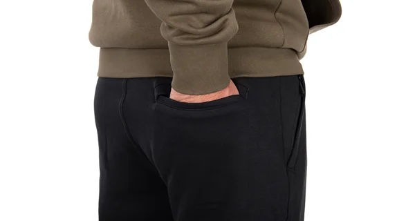FOX - Tepláky Collection Jogger Black vel. M