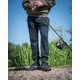 FOX - Tepláky Collection Jogger Black vel. M