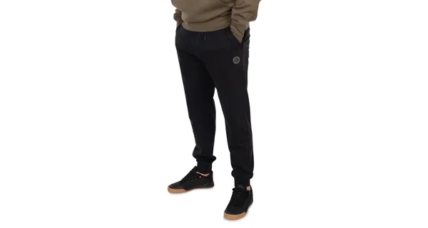 FOX - Tepláky Collection Jogger Black vel. M