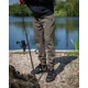 FOX - Tepláky Collection Jogger Green vel. S
