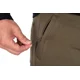 FOX - Tepláky Collection Jogger Green vel. S