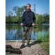 FOX - Tepláky Collection Jogger Green vel. XL
