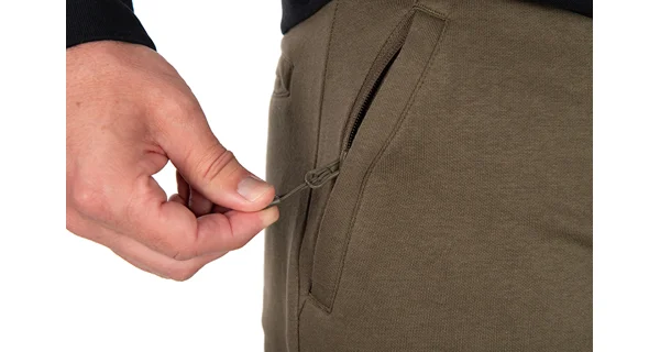 FOX - Tepláky Collection Jogger Green vel. XL