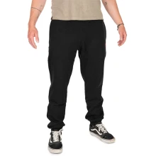 FOX - Tepláky Collection Joggers Black and Orange vel. 3XL