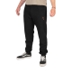 FOX - Tepláky Collection Joggers Black and Orange vel. 3XL