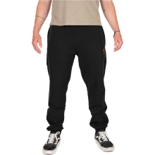 FOX - Tepláky Collection Joggers Black Orange vel. 2XL