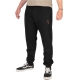 FOX - Tepláky Collection Joggers Black Orange vel. 2XL