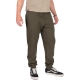 FOX - Tepláky Collection Joggers Green Black vel. L