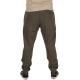 FOX - Tepláky Collection Joggers Green Black vel. L