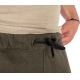 FOX - Tepláky Collection Joggers Green Black vel. L