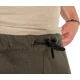 FOX - Tepláky Collection Joggers Green Black vel. L