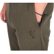 FOX - Tepláky Collection Joggers Green Black vel. L