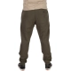 FOX - Tepláky Collection Joggers Green Black vel. M