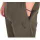 FOX - Tepláky Collection Joggers Green Black vel. M