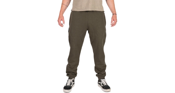 FOX - Tepláky Collection Joggers Green Black vel. XL