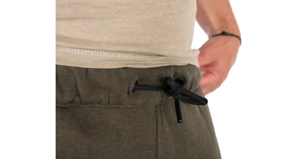 FOX - Tepláky Collection Joggers Green Black vel. XL