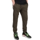 FOX - Tepláky Collection Lightweight Jogger Green Black vel. 2XL