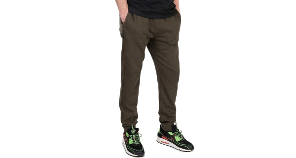 FOX - Tepláky Collection Lightweight Jogger Green Black vel. 2XL