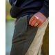 FOX - Tepláky Collection Lightweight Jogger Green Black vel. M
