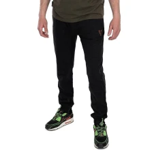 FOX - Tepláky Collection LW Jogger Black & Orange vel. 3XL