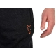 FOX - Tepláky Collection LW Jogger Black & Orange vel. L