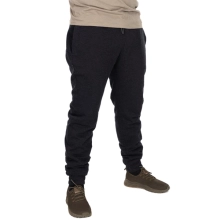 FOX - Tepláky Collection Sherpa Jogger Black Orange vel. 2XL