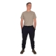 FOX - Tepláky Collection Sherpa Jogger Black Orange vel. 2XL