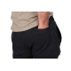 FOX - Tepláky Collection Sherpa Jogger Black Orange vel. 3XL