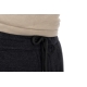FOX - Tepláky Collection Sherpa Jogger Black Orange vel. L