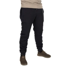 FOX - Tepláky Collection Sherpa Jogger Black Orange vel. M