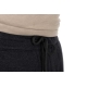 FOX - Tepláky Collection Sherpa Jogger Black Orange vel. M