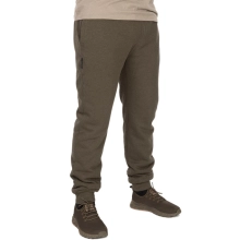 FOX - Tepláky Collection Sherpa Jogger Green Black vel. L