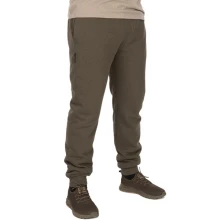 FOX - Tepláky Collection Sherpa Jogger Green Black vel. XL