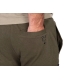 FOX - Tepláky Collection Sherpa Jogger Green Black vel. XL