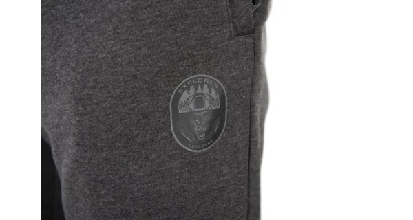 FOX - Tepláky Explorer Ltd Grey Jogger vel. 3XL