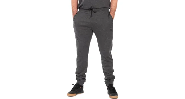 FOX - Tepláky Explorer Ltd Grey Jogger vel. M