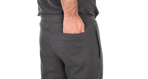 FOX - Tepláky Explorer Ltd Grey Jogger vel. M