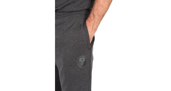 FOX - Tepláky Explorer Ltd Grey Jogger vel. XL