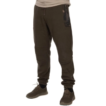 FOX - Tepláky Khaki Camo Premium 310 Joggers vel. L