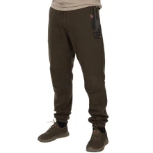 FOX - Tepláky Khaki Camo Premium 310 Joggers vel. L