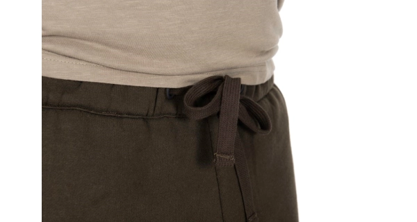 FOX - Tepláky Khaki Camo Premium 310 Joggers vel. L