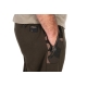 FOX - Tepláky Khaki Camo Premium 310 Joggers vel. L