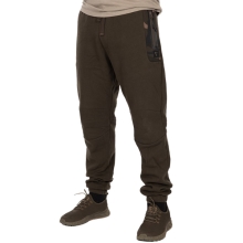 FOX - Tepláky Khaki Camo Premium 310 Joggers vel. XL