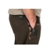 FOX - Tepláky Khaki Camo Premium 310 Joggers vel. XL