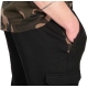 FOX - Tepláky LW Black Camo Combat Joggers vel. L