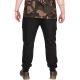 FOX - Tepláky LW Black Camo Combat Joggers vel. L
