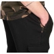 FOX - Tepláky LW Black Camo Combat Joggers vel. XL