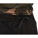 FOX - Tepláky LW Black Camo Combat Joggers vel. XL
