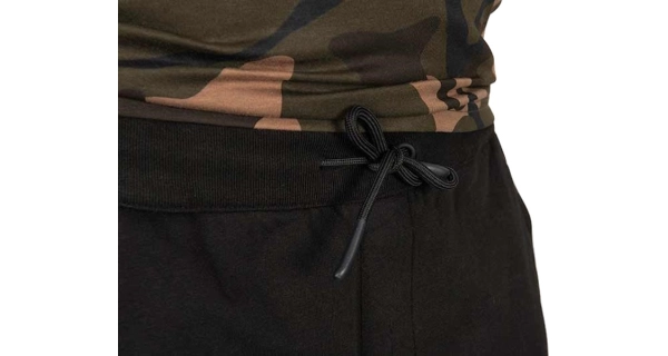 FOX - Tepláky LW Black Camo Combat Joggers vel. XL